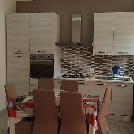 Casa Nonna Graziella Apartment Джеля Екстериор снимка