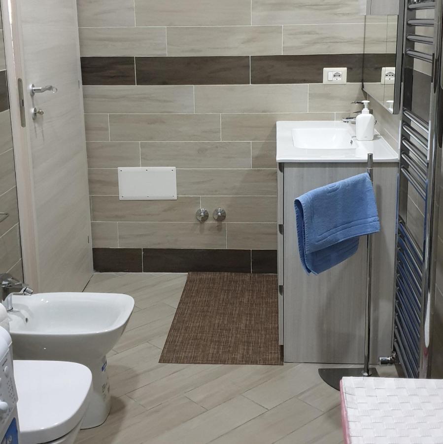 Casa Nonna Graziella Apartment Джеля Екстериор снимка