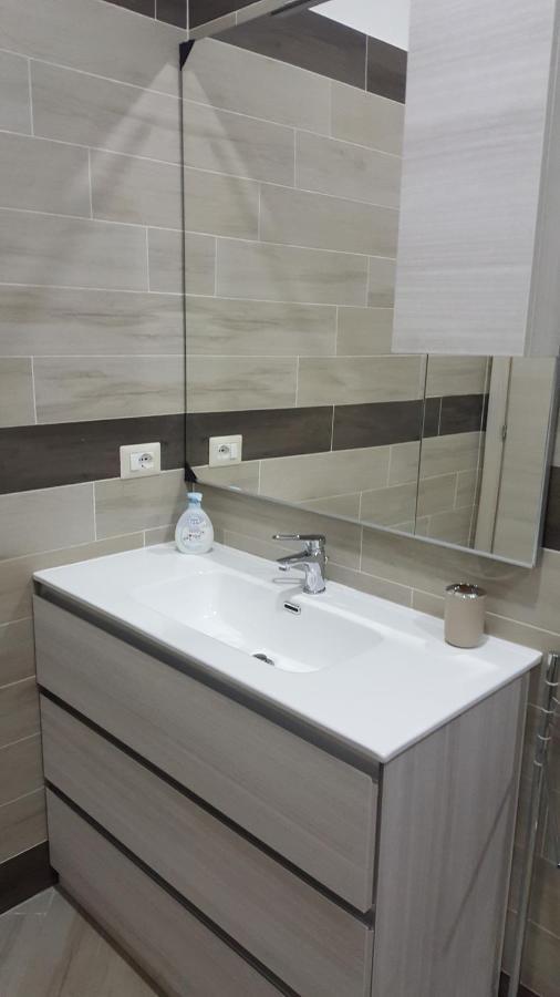 Casa Nonna Graziella Apartment Джеля Екстериор снимка