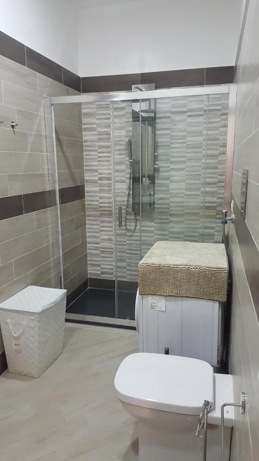 Casa Nonna Graziella Apartment Джеля Екстериор снимка